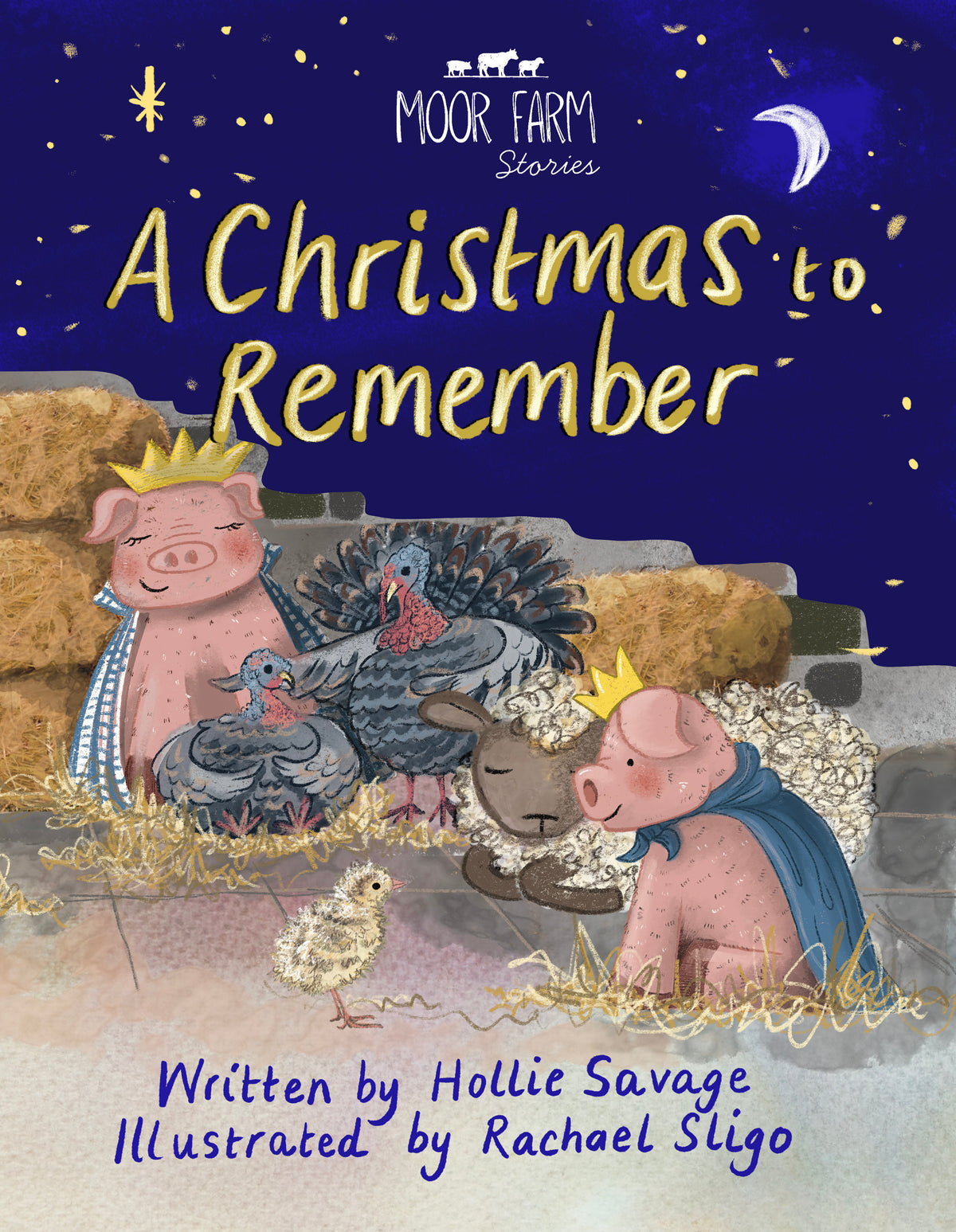 A Christmas to Remember